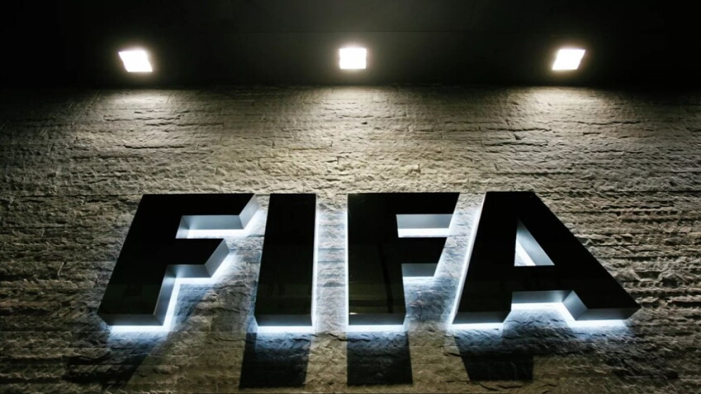 "فيفا" يفتح الباب أمام المنتخبات الروسية تحت 15 عاما للمشاركة الدولية 