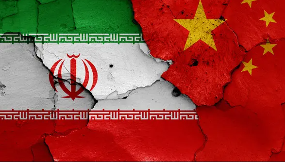 الصين تدعو إلى "السلام" في إيران وتعارض "التدخل" الأجنبي