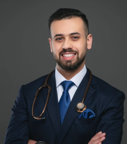 حمزه هيثم المجالي   ..  مبارك التخرج