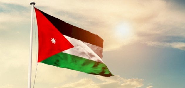 الأردن يؤكد استعداده لتقديم كافة أشكال الدعم بعد تعرض الرئيس الإيراني لحادث