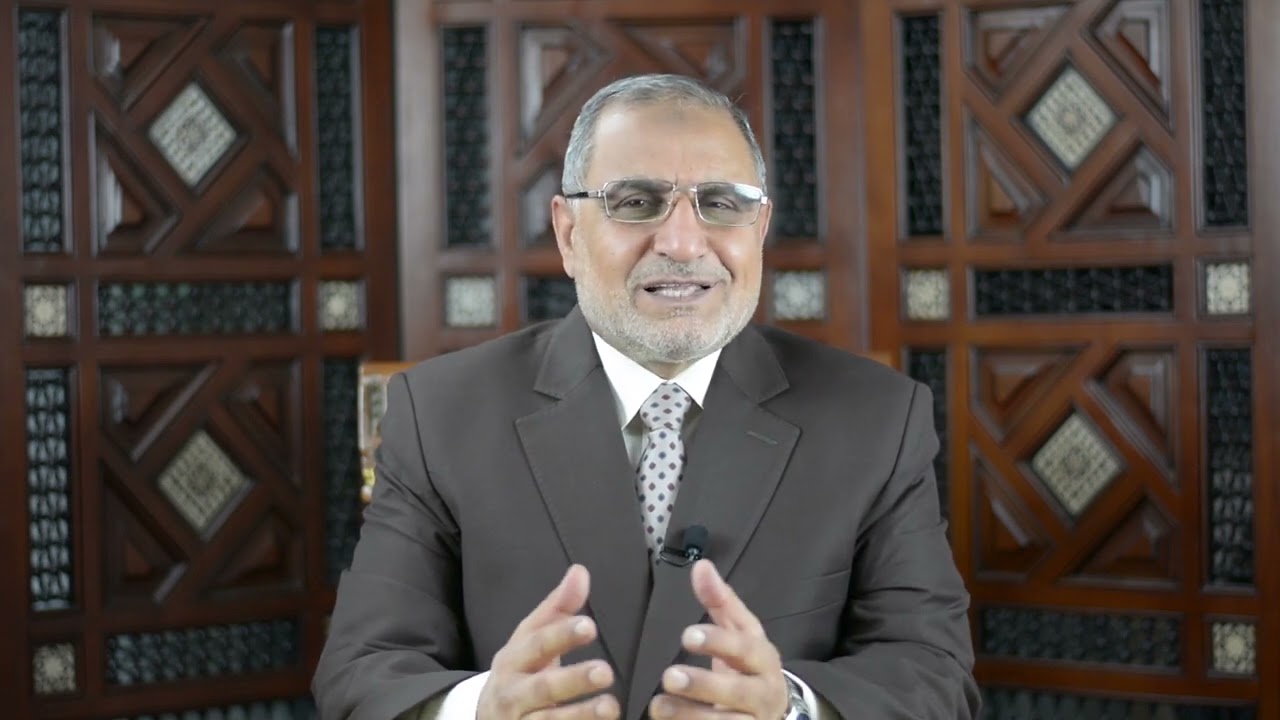 أبو خضير: ماذا بعد رمضان… امتحان الثبات يبدأ الآن