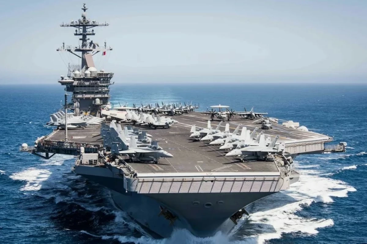 تسريبات عن توقيت الضربة الأميركية ضد إيران