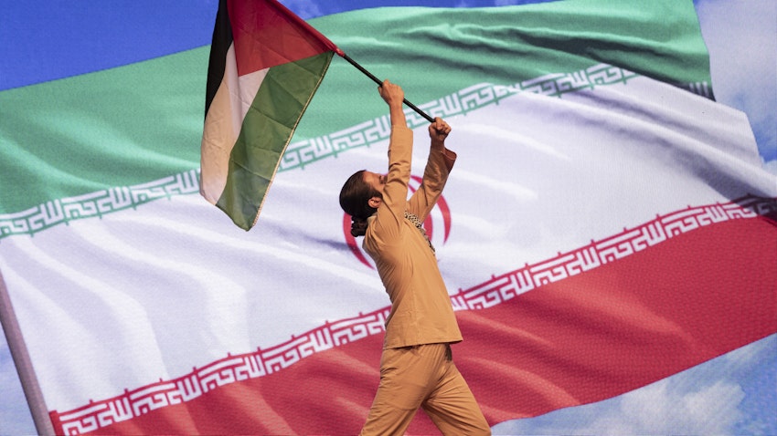 إيران وغزة ..  المبدأ أم المصلحة؟ سؤال لا يحتمل المواربة