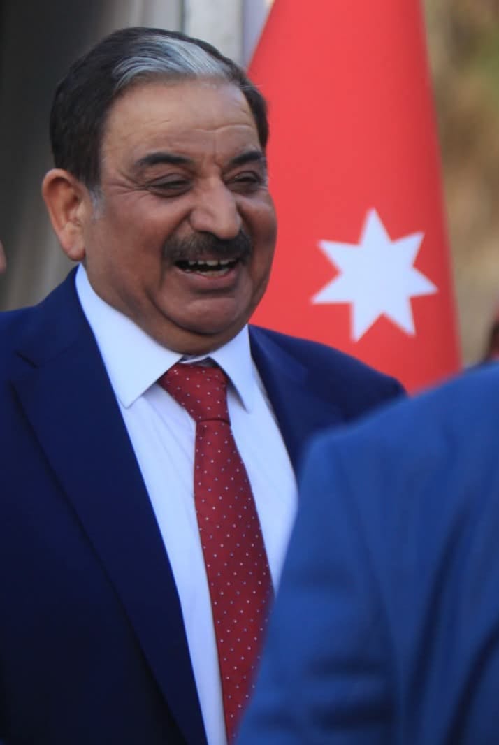 محمد أبو هديب وحزب مبادرة وصناعة مرحلة جديدة في المشهد السياسي الأردني