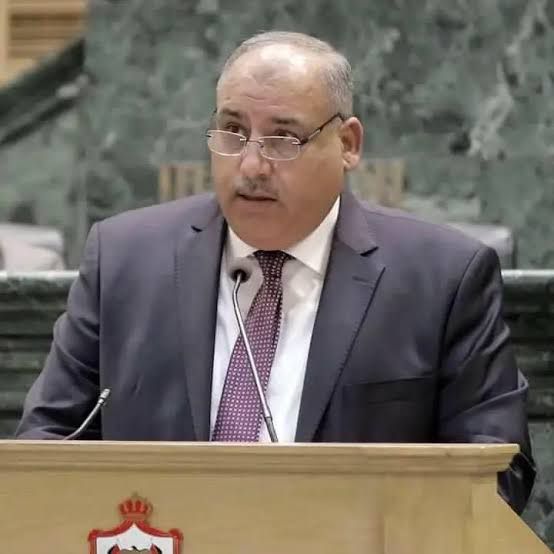 القاضي يعلن نيته الترشح لرئاسة النواب 