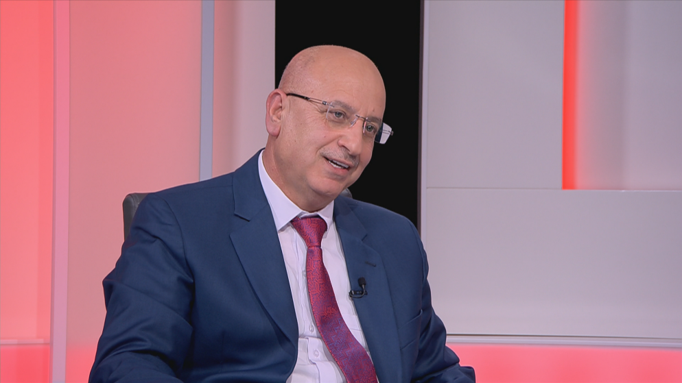 كنانة مديرا للمركز الوطني لتطوير المناهج