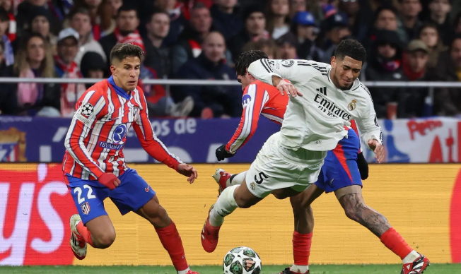 أتلتيكو عن تصرفات ريال مدريد: كفى تلويثا للكرة الإسبانية
