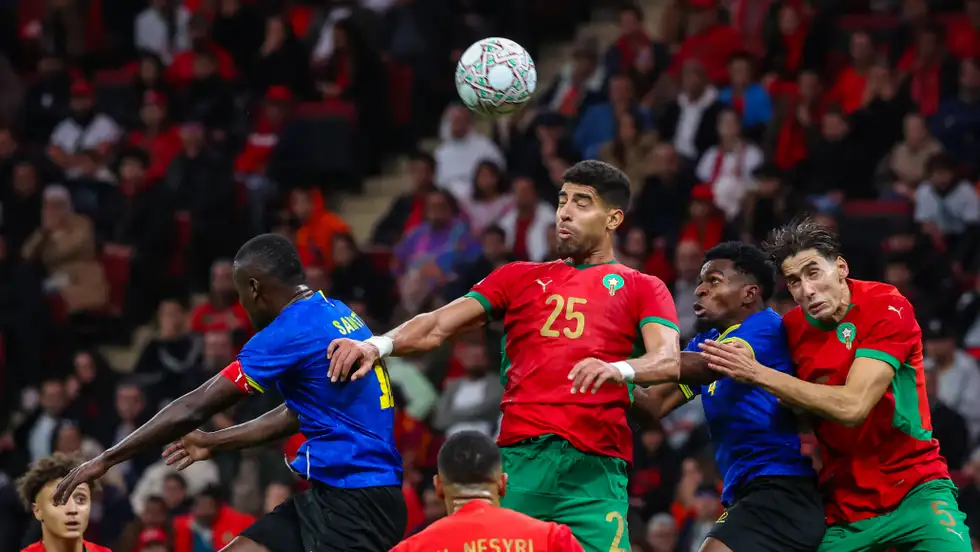 رسميًا: نجم المغرب يترك الدوري الإيطالي ..  ويقترب من الخليج 