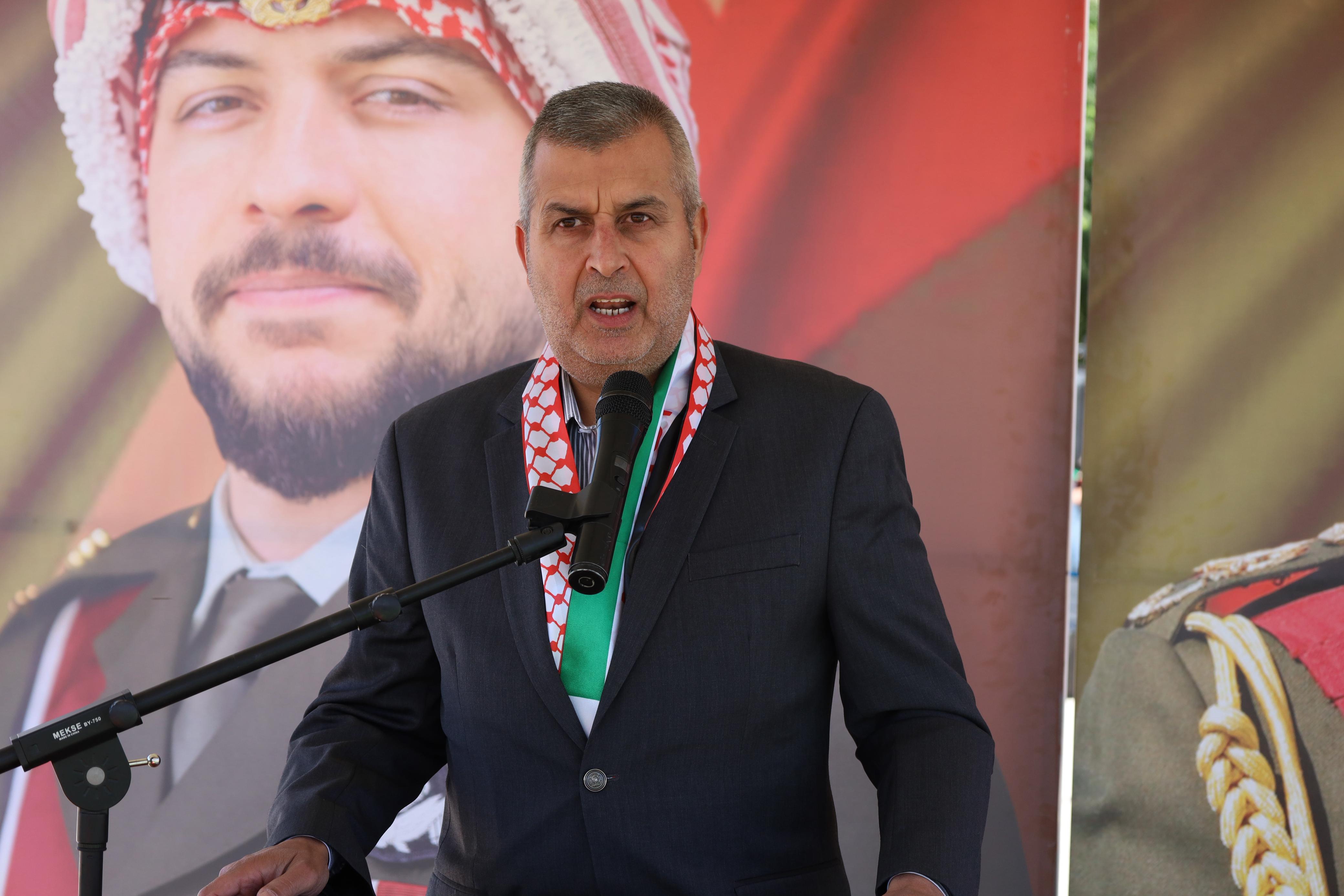 الخرابشة: شركة السمرا لتوليد الكهرباء تسهم بنحو 30% من احتياجات الأردن