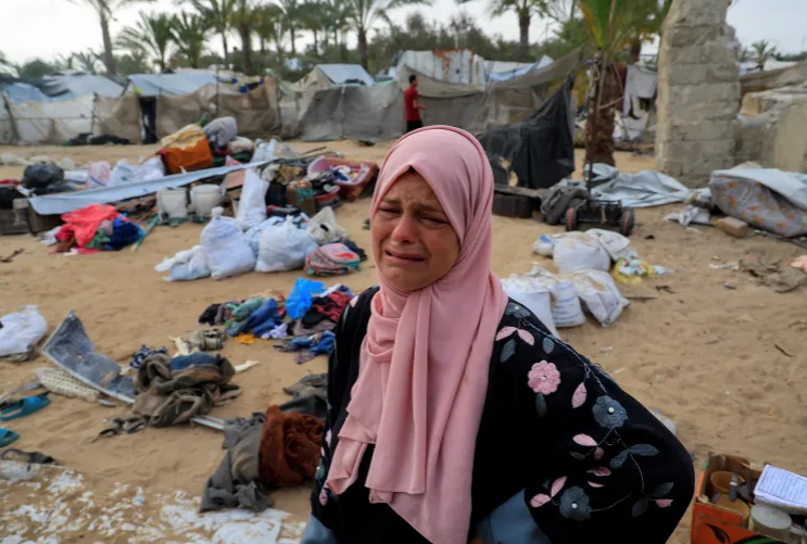 أكثر من 120 شهيدا بغزة والاحتلال يكثف من استهداف المستشفيات