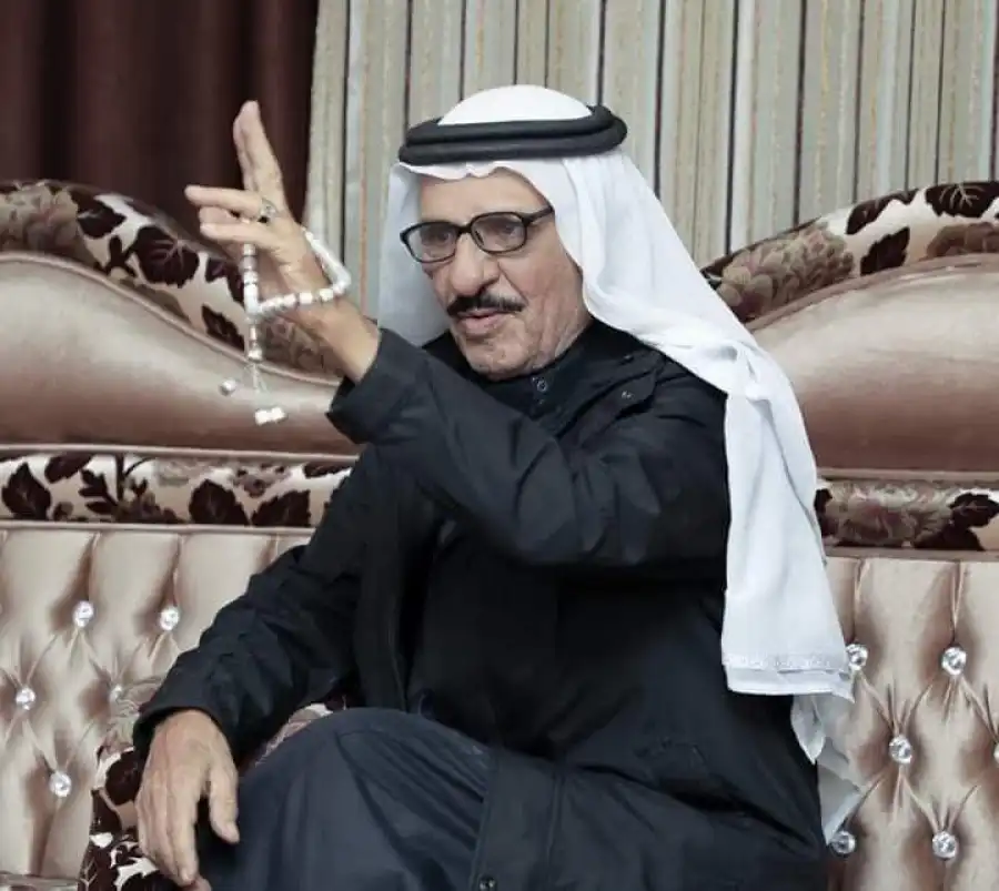 الصحفي الأردني موسى القطيفان في ذمة الله
