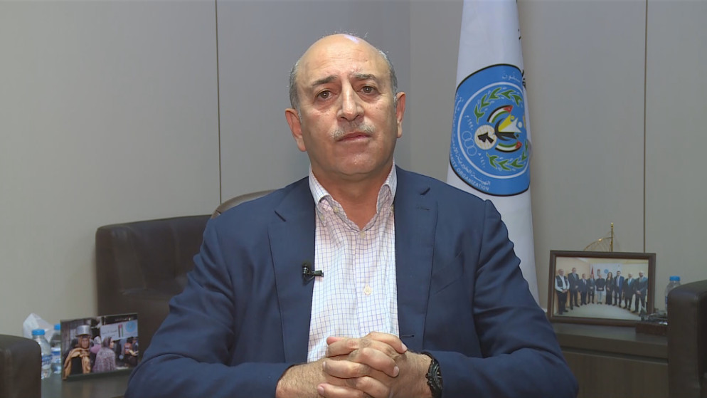 الشبلي: جهود سياسية وإغاثية أردنية تكاملت منذ اليوم الأول للحرب