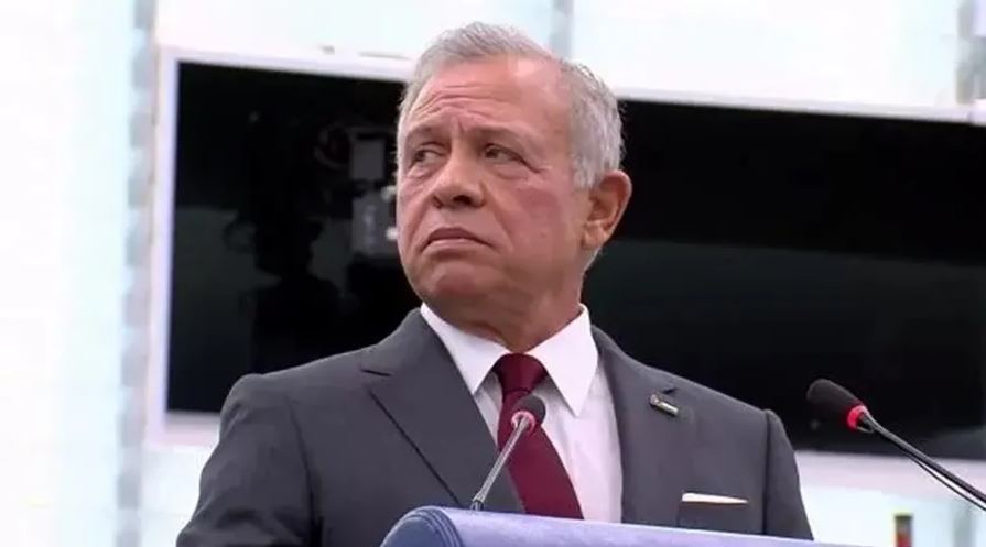 "المهندسين الزراعيين" : الملك قال ما عجز عنه "الآخرون" "العالم خذل غزة"