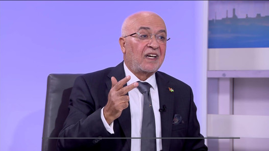 رئيس الهيئة المستقلة للانتخاب:  حل حزبين وأخرى متقاربة فكريا تتجه للدمج