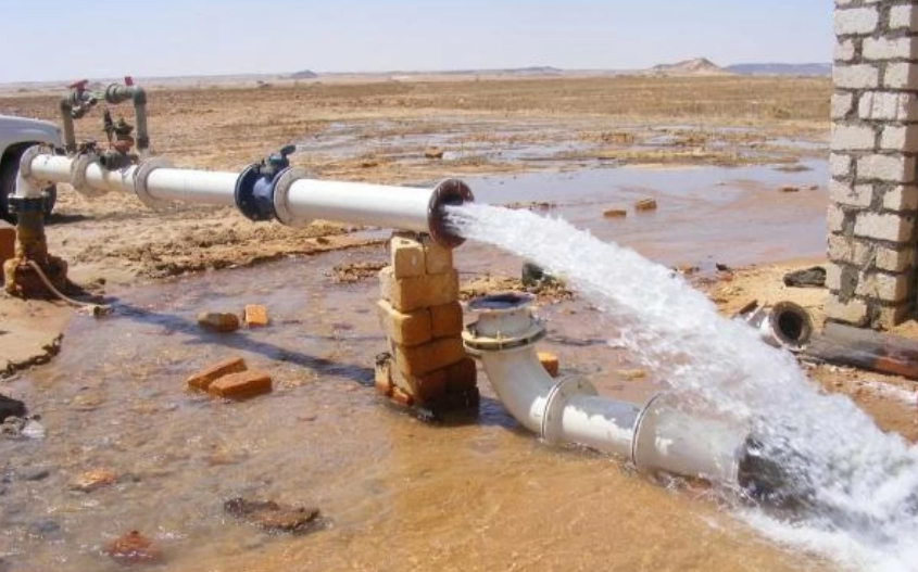 تحسّن ملحوظ في ضخ المياه بالطفيلة