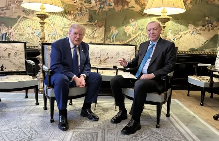 أردوغان يرحب بهدنة إيران وإسرائيل