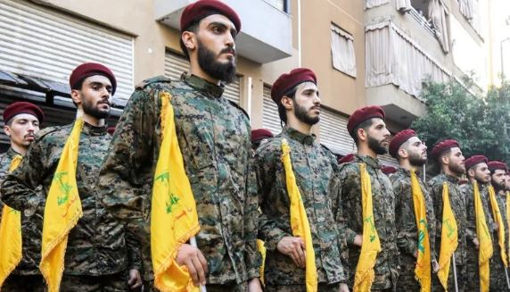 حزب الله: الاعتداءات الإسرائيلية تعرقل بناء الدولة