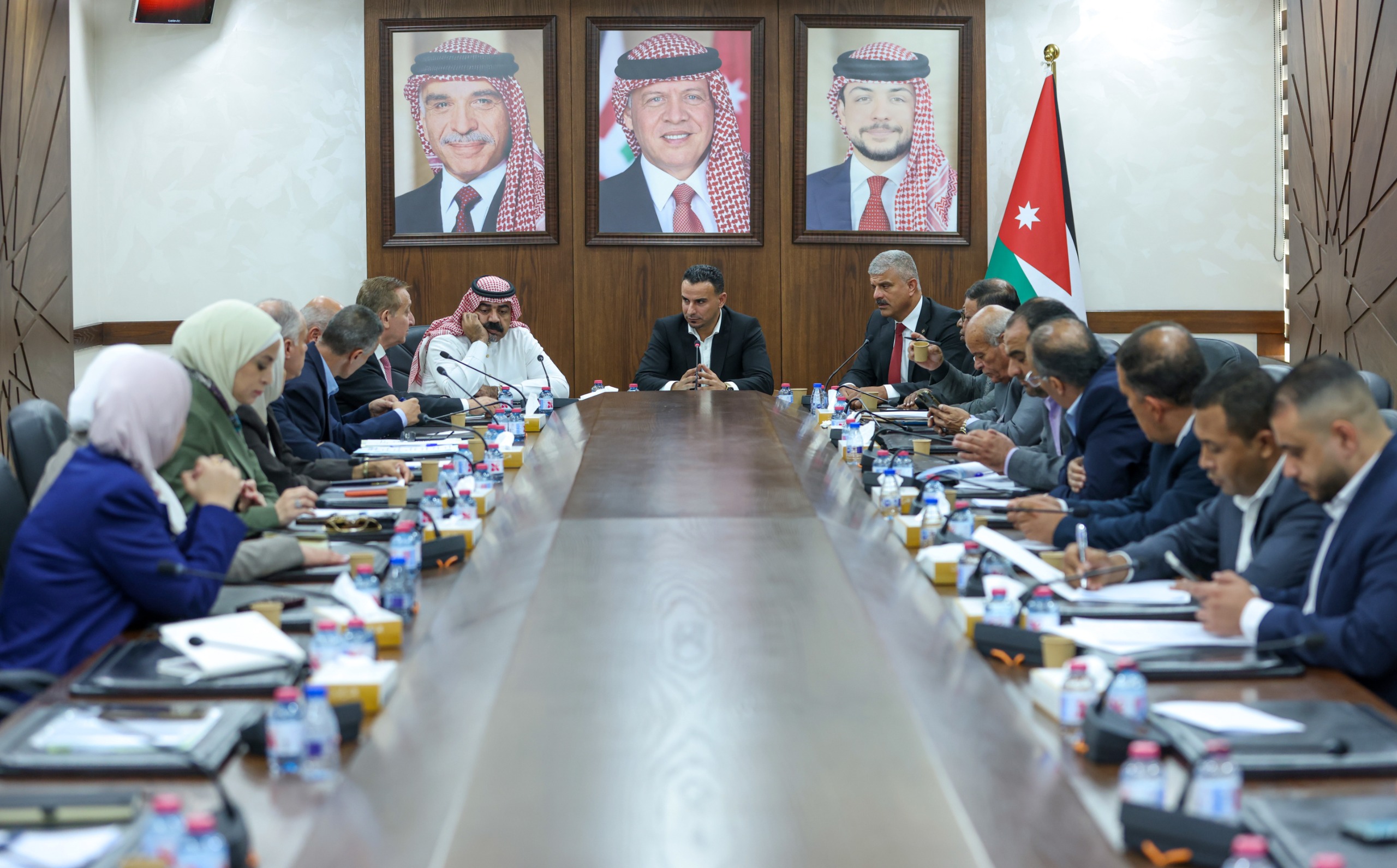 "الزراعة النيابية" تؤكد أهمية تطوير التعليم الزراعي ودعم الابتكار 
