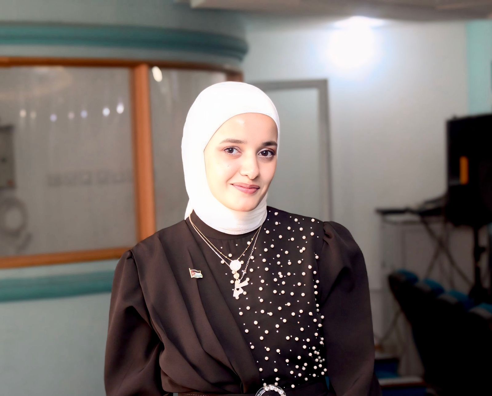 العجارمة: رياضة التايكواندو الأردنية تعكس تطور دور المرأة الرياضية ودعم المجتمع والإعلام