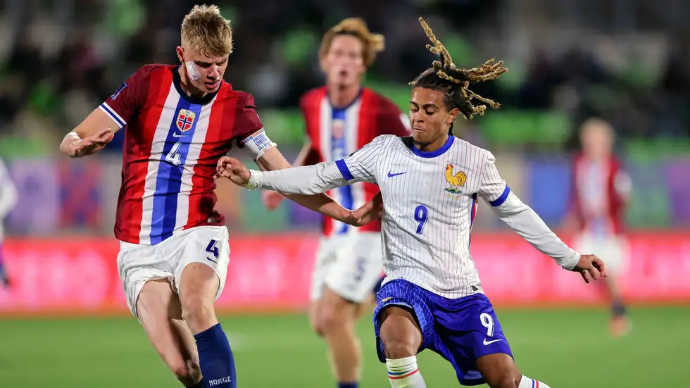 الهلال على أعتاب صفقة فرنسية بـ30 مليون يورو