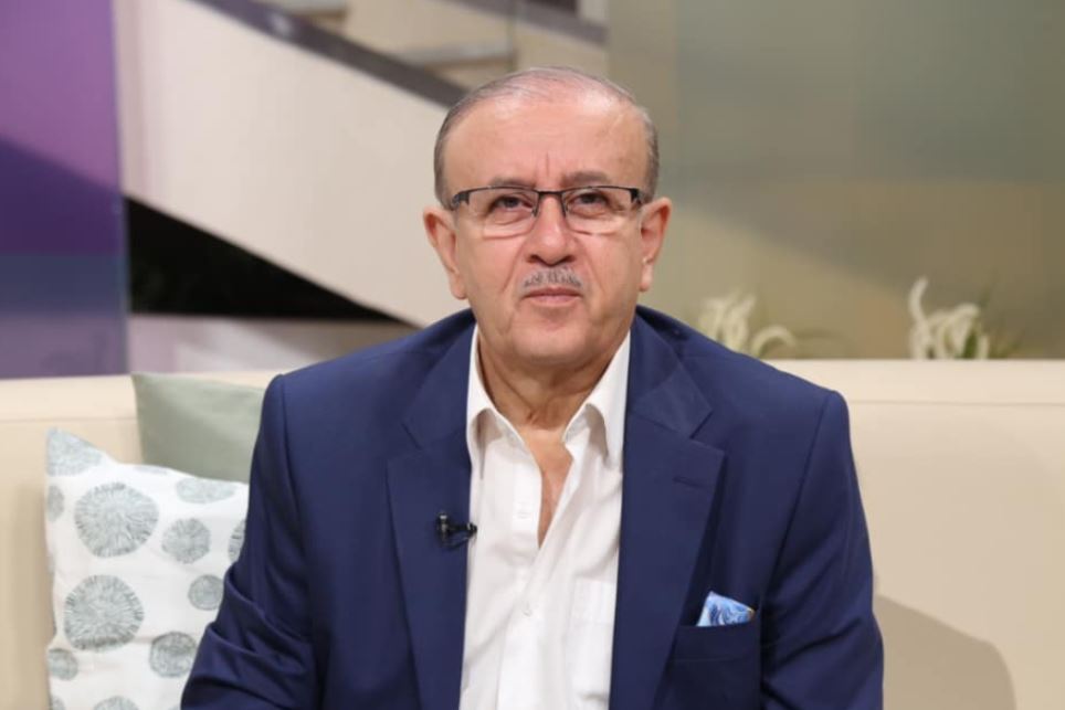 عايش: على الأردن تعزيز ميزته التنافسية لتوسيع حضوره في السوقين العراقي والسوري