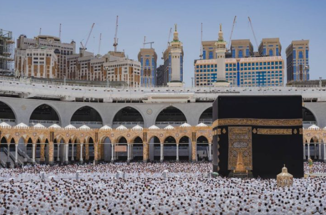 دول الخليج تشهد موجة حر استثنائية ومخاوف على حجاج بيت الله الحرام