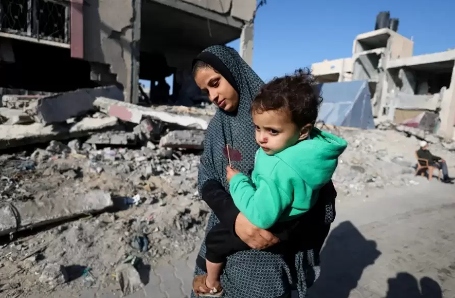 أكثر من 5000 طفل توحد في غزة يفتقدون الأمان والعلاج 