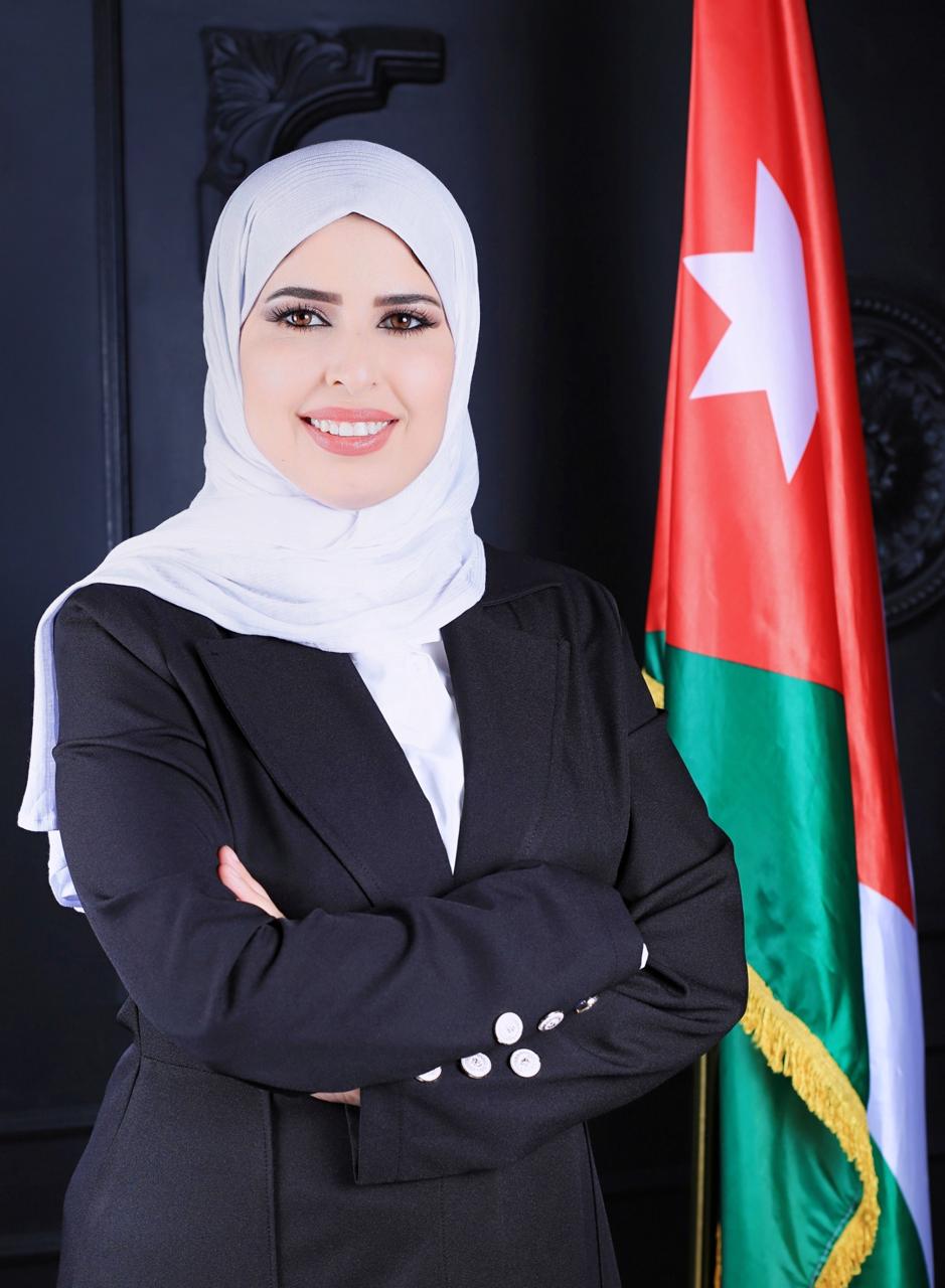 مي السردية: المعلم الأردني رمز العطاء وبوابة النهضة الوطنية