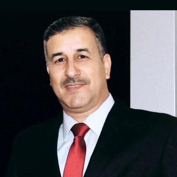 فيصل مفلح السميران محافظًا للبلقاء  ..  مبارك