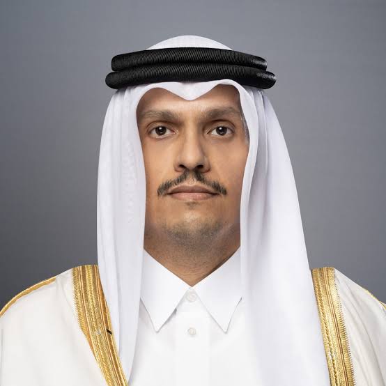 رئيس وزراء قطر خلال اجتماع مع ويتكوف وكوشنر: جهود الوساطة بين طهران وواشنطن مستمرة