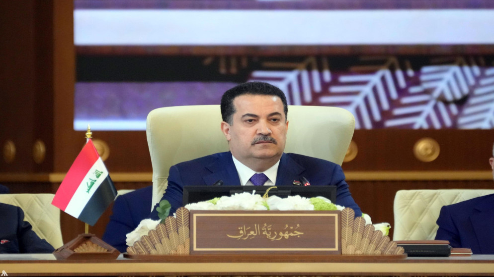 العراق يعلن التبرع بـ40 مليون دولار لإعمار غزة ولبنان