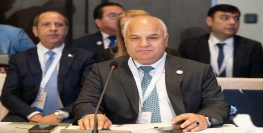 البكار: الأردن مع دعم كافة الجهود لتخفيف معاناة عمال فلسطين