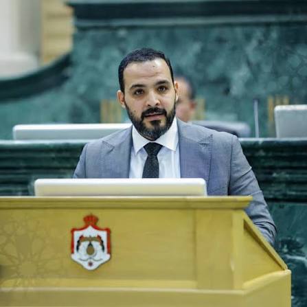 الهروط يسائل الحكومة عن تهريب المخدرات من إسرائيل إلى الأردن بالمسيرات