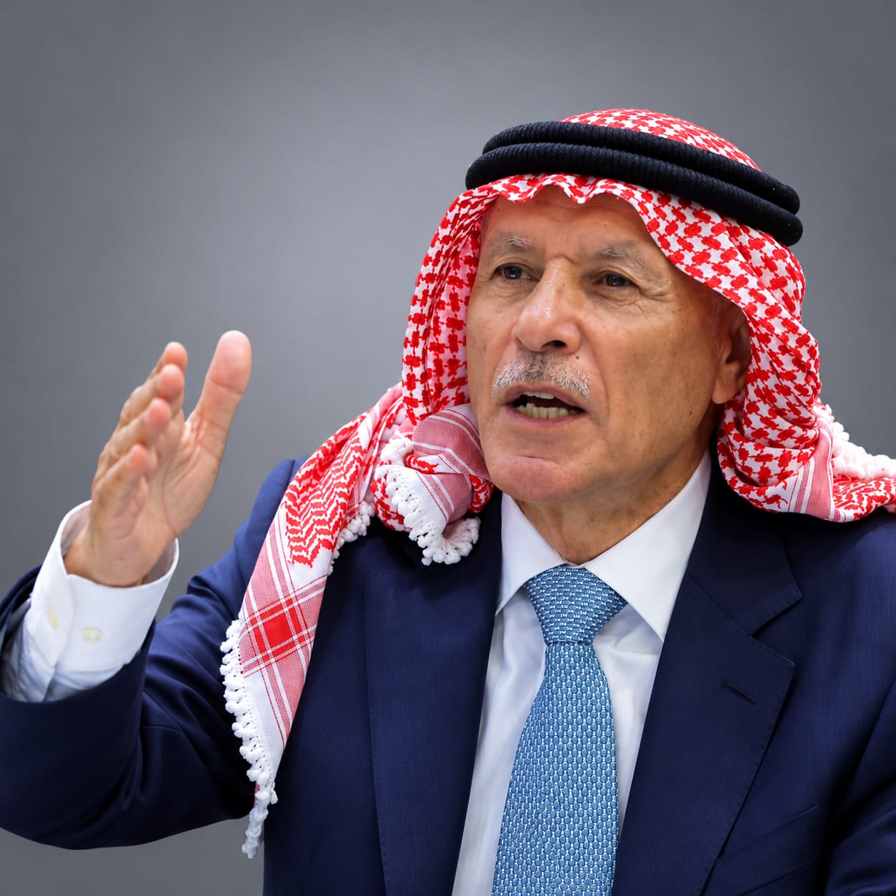 العرموطي: وحدة الأردنيين خط أحمر ..  ويحذّر من استغلال أحداث الكرك لإثارة الفتنة 