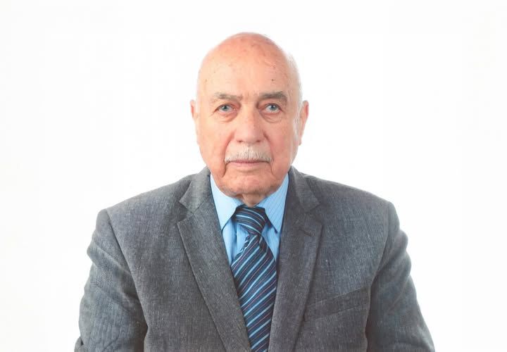 الحاج الدكتور عبدالفتاح أبوحسان في ذمة الله