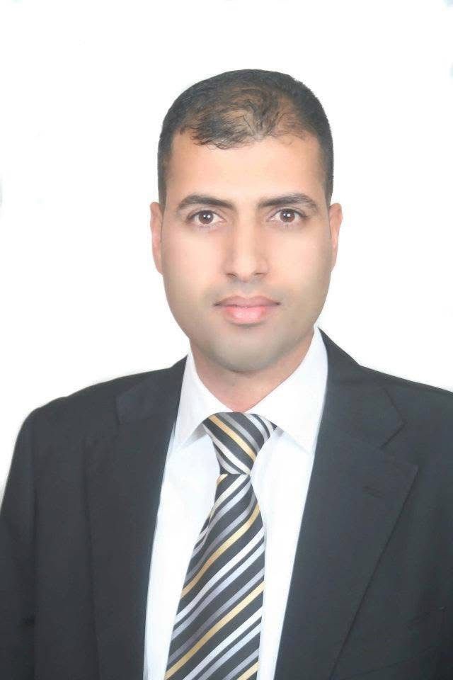 شاكر أبو أصليح ..  مبارك الدكتوراه