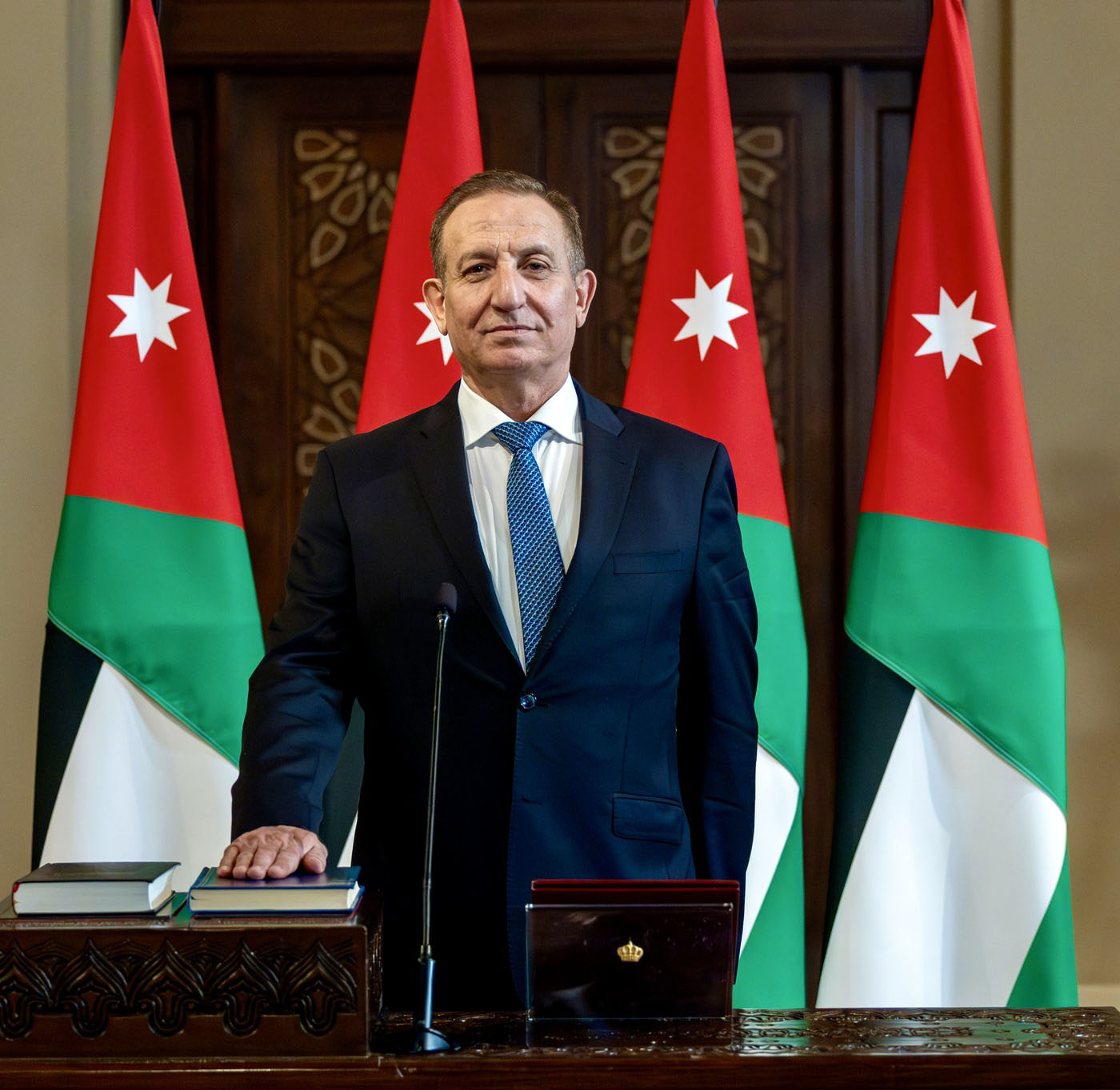 وزير الزراعة: استيراد 10 آلاف طن على مرحلتين دون الإضرار بالمزارع الأردني