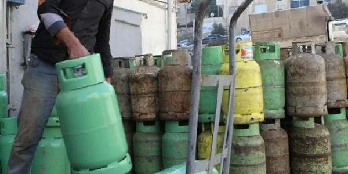255 ألف أسطوانة غاز تُباع في يوم واحد… وما زال الطلب مستمر