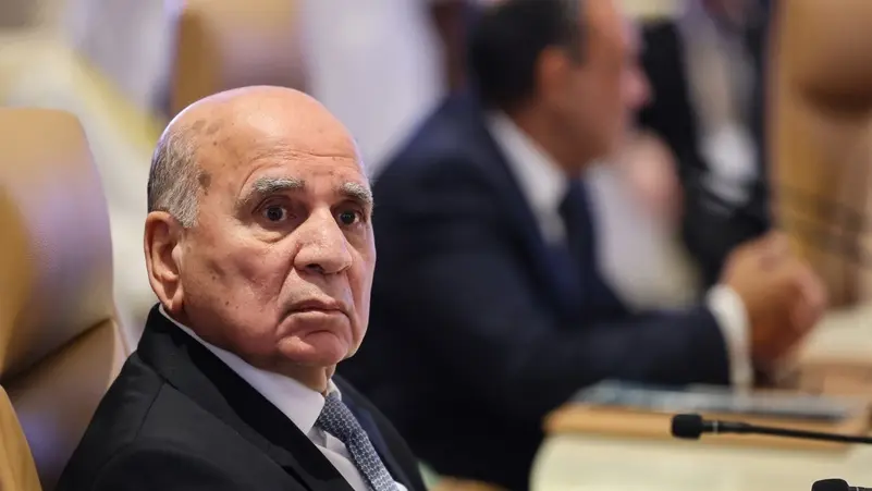 وزير خارجية العراق: سنعمل على ترميم علاقتنا بدول الخليج