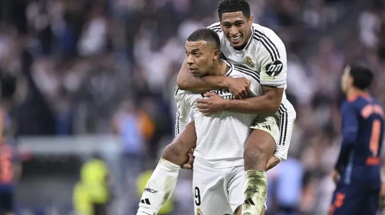 تشكيل ريال مدريد المتوقع لمواجهة ريال سوسيداد