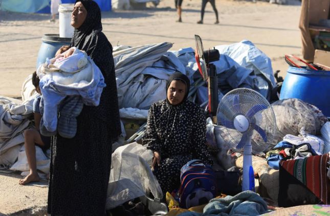 صحيفة : «حماس» لديها تحفظات على خطة ترمب لكنها مستعدة لقبولها