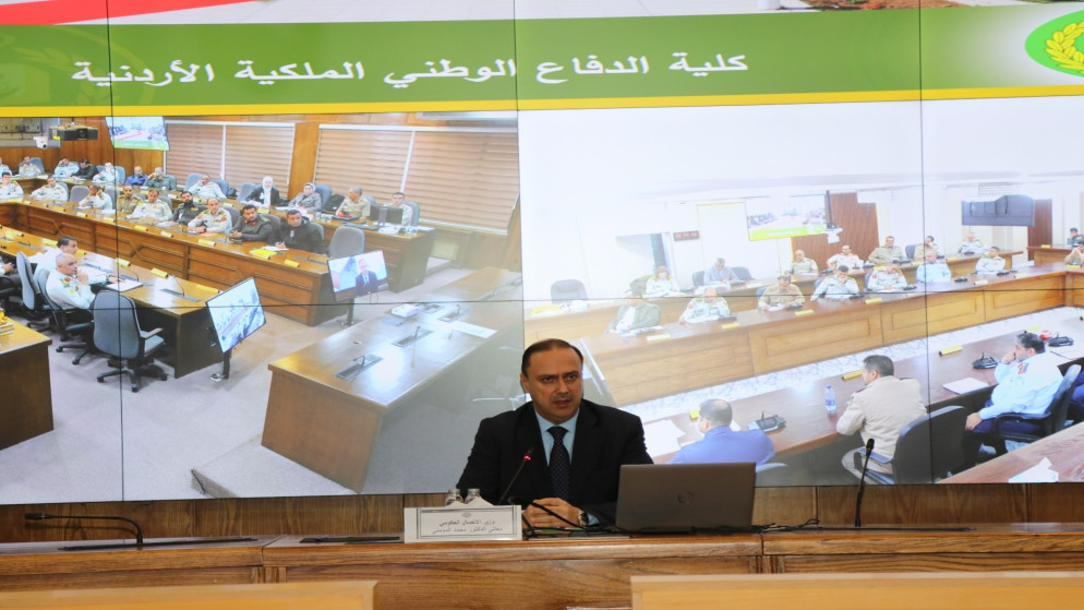 المومني: الدولة الأردنيّة عكفت على تنظيم وتطوير قطاع الإعلام بوعي وحضاريّة وانفتاح