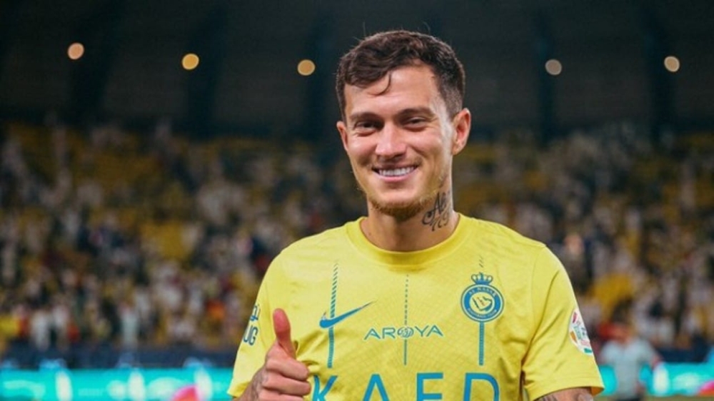 أزمة في النصر بطلها أوتافيو 