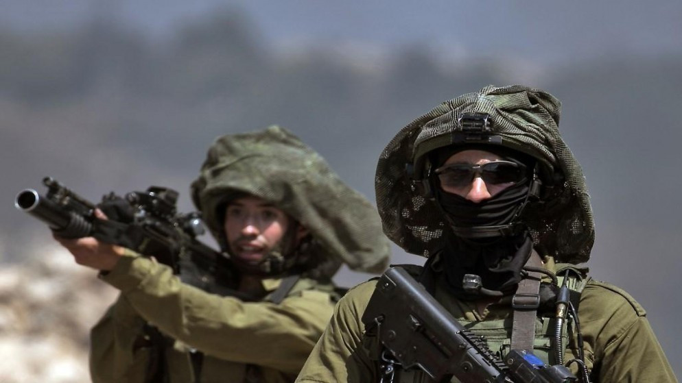 استشهاد فلسطيني برصاص الاحتلال جنوب طوباس