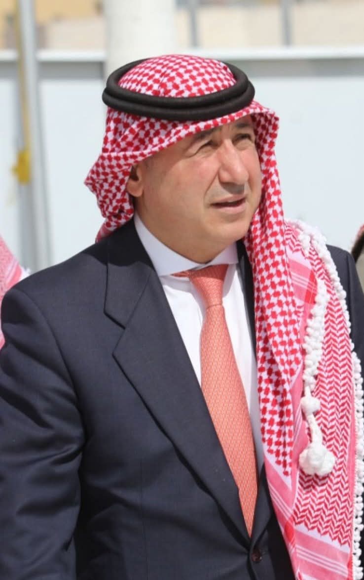 الملك عبد الله الثاني صوت الحقيقة التي هزمت أكاذيب نتنياهو وحكومتة المتطرفة .
