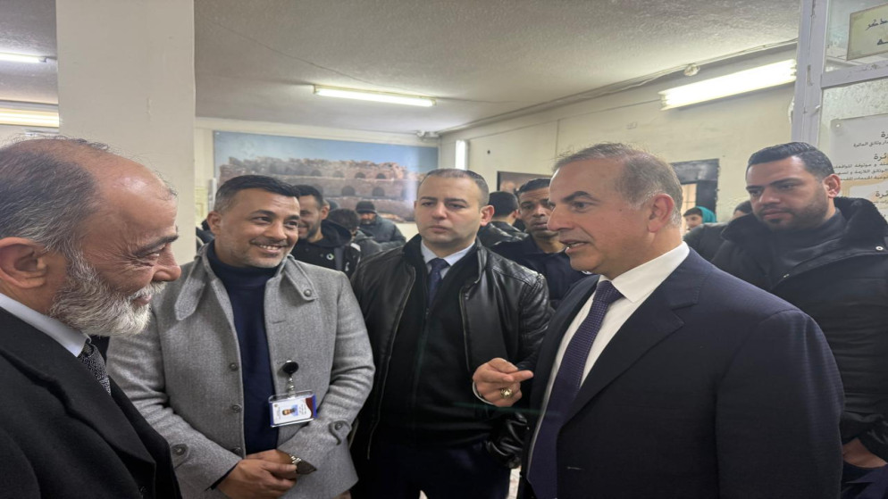 381 ألف مواطن استفادوا من رقمنة شهادات الواقعات الحيوية