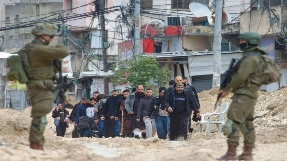 25 ألف فلسطيني هجروا قسرا من مخيمي طولكرم ونور شمس