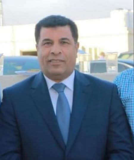 الدكتور أشرف المناصير ينعى الإعلامي الدكتور داود خليل المناصير