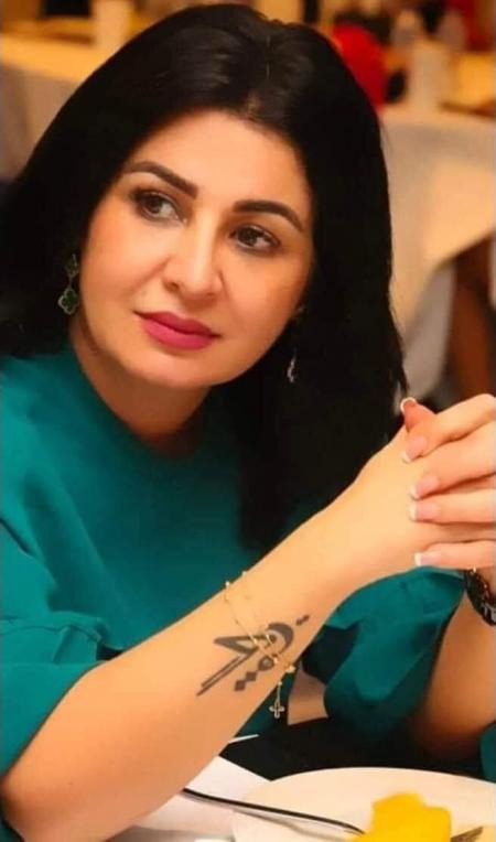 "التمييز" تؤيد براءة نسرين زريقات مفوض التعزيز في المركز الوطني لحقوق الانسان وزملائها