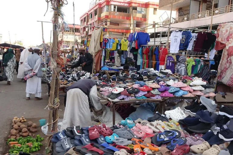 حرب السودان تدخل عامها الرابع ..  ألف يوم من الانكسارات والانتصارات